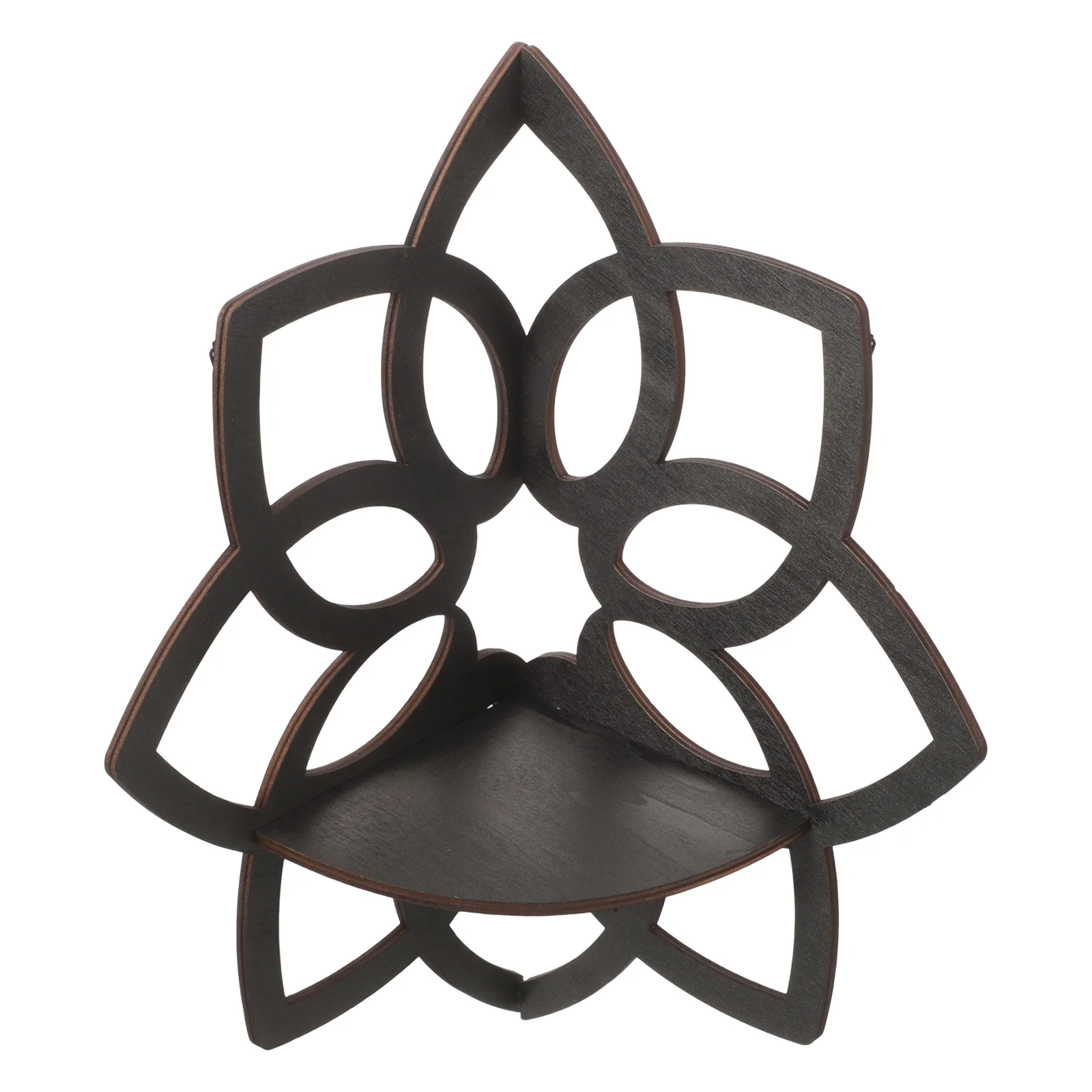 Floating Corner Shelf Wall Corner Shelves Wooden Mandala Flower Book Shelf Crystal Display Shelf Bedrooms Bathroom
Floating Corner Shelf Wall Corner Shelves Wooden Mandala Flower Book Shelf Crystal Display Shelf Bedrooms Bathroom