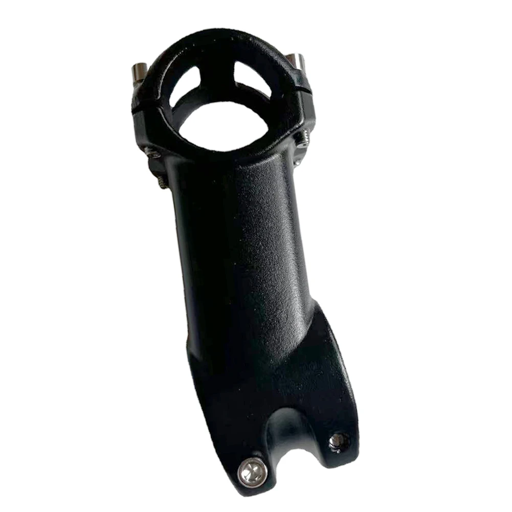 Stem Bike Handlebar Stem 31.8mmx80mm Bicycle Accessories Cycling Parts For 28.6 Fork Practical Durable Hot Sale
Stem Bike Handlebar Stem 31.8mmx80mm Bicycle Accessories Cycling Parts For 28.6 Fork Practical Durable Hot Sale