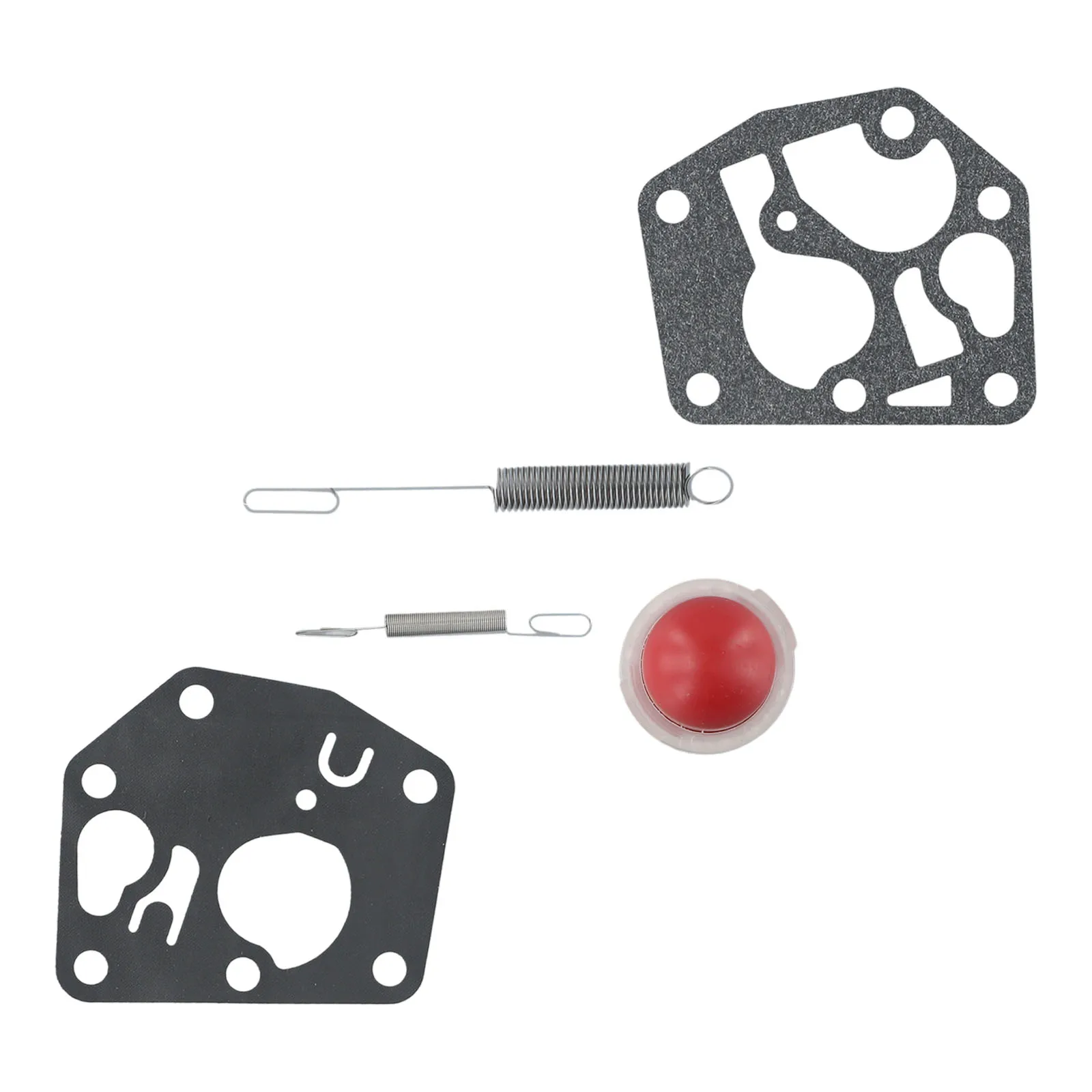Useful Convenient Springs Lawn Mower Outdoor Red 494408 4178 4128 691859 692211 Accessories Brand New Practical
Useful Convenient Springs Lawn Mower Outdoor Red 494408 4178 4128 691859 692211 Accessories Brand New Practical