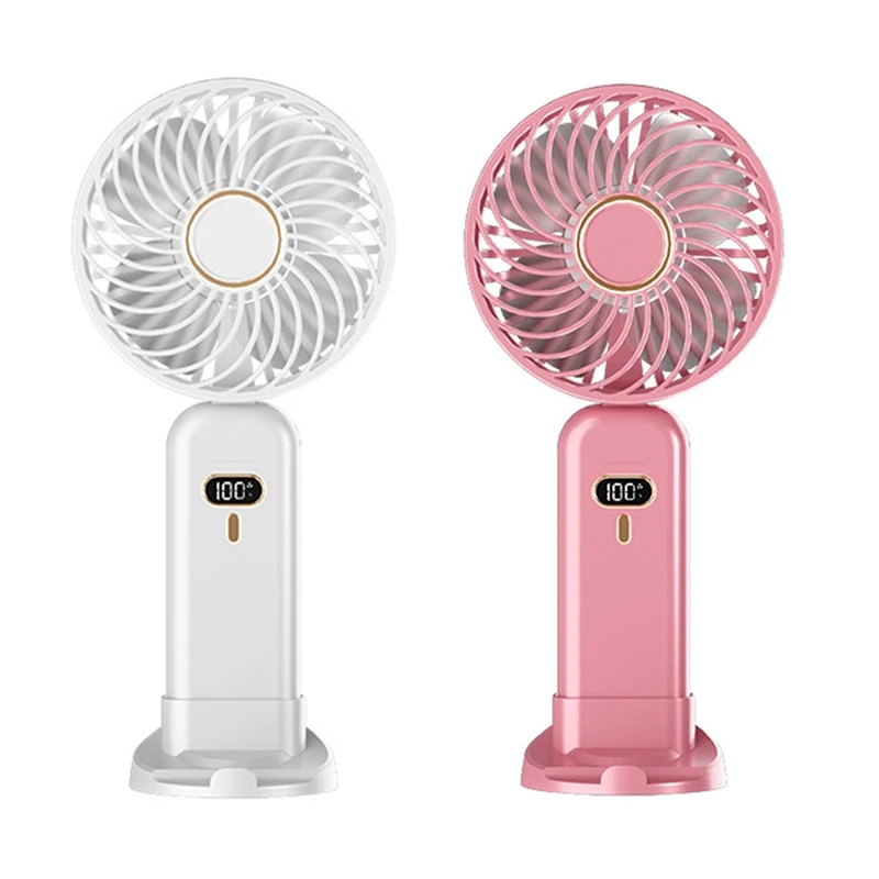 Handheld Fan, Portable Fan With Lanyard Spray,5 Speeds Level Personal Fan, Foldable Desk Fan For Travel Outdoor
Handheld Fan, Portable Fan With Lanyard Spray,5 Speeds Level Personal Fan, Foldable Desk Fan For Travel Outdoor