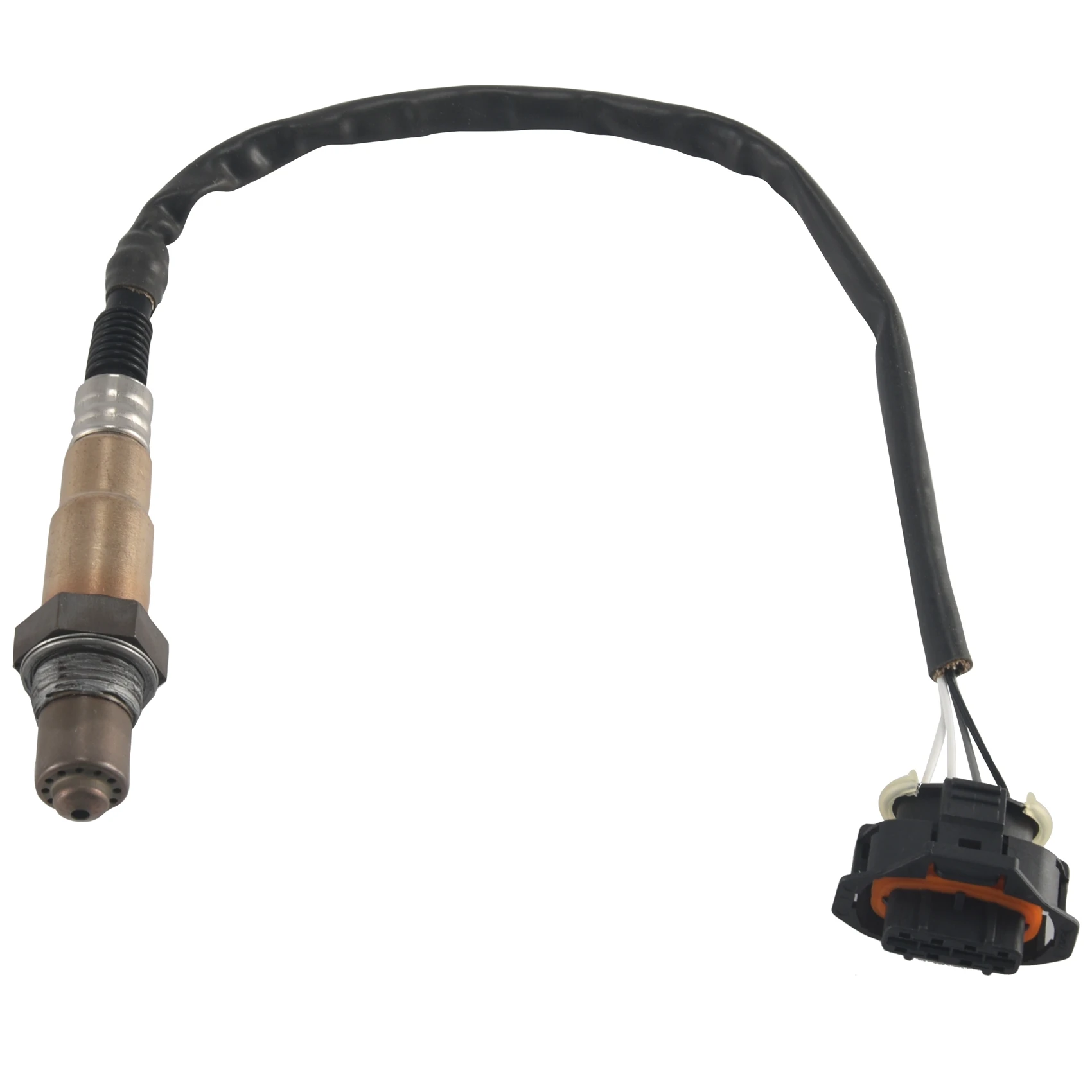 0258006499 Probe O2 Oxygen Sensor Fit for Opel G H Corsa C D Combo Meriva Corsavan
0258006499 Probe O2 Oxygen Sensor Fit for Opel G H Corsa C D Combo Meriva Corsavan