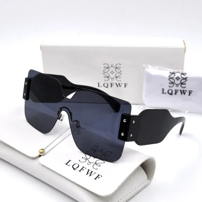 Ретро солнцезащитные очки без оправы для мужчин и женщин, дизайнерские модные солнцезащитные очки для уличного спорта, очки без оправы uv400
Ретро солнцезащитные очки без оправы для мужчин и женщин, дизайнерские модные солнцезащитные очки для уличного спорта, очки без оправы uv400