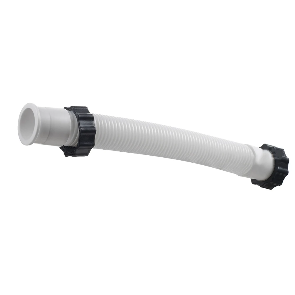 16 Inches Pool Pump Hoses 11388 11535 For Intex Filter Pump For 26371CA 26371EH 28647EG SF70110-2 Swimming Pool Accessories
16 Inches Pool Pump Hoses 11388 11535 For Intex Filter Pump For 26371CA 26371EH 28647EG SF70110-2 Swimming Pool Accessories