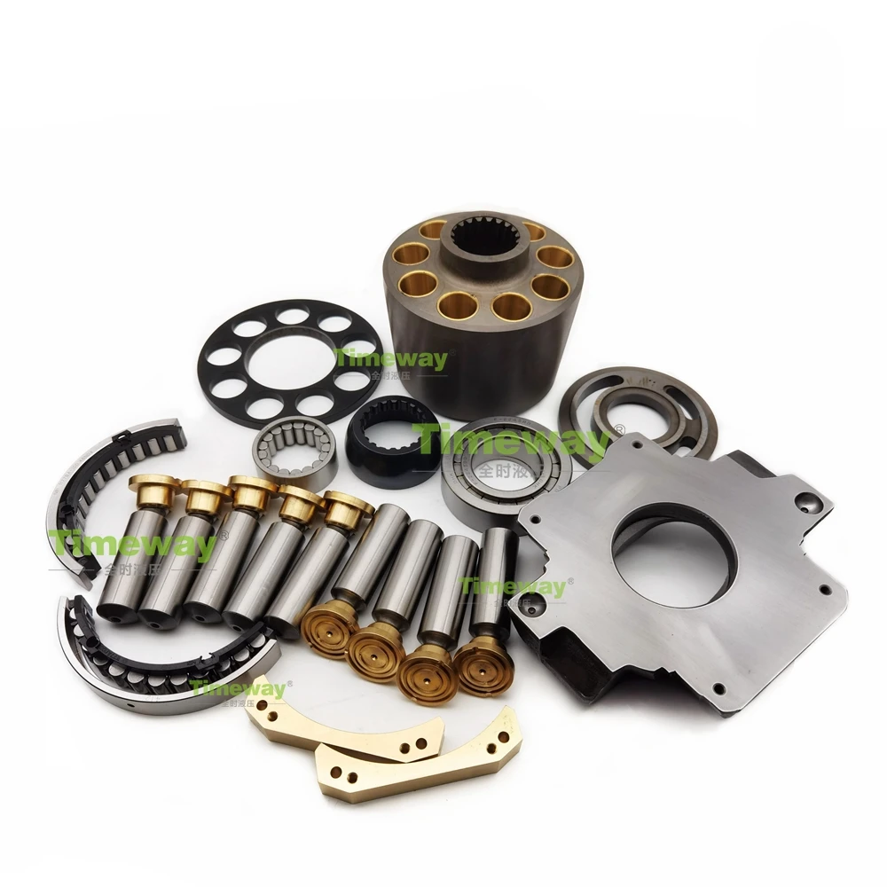 A11VO осевой поршневой насос, наборы вращающихся гидравлических насосов, аксессуары для Rexroth A11VO95, наборы для ремонта насосов, запасные части 
A11VO осевой поршневой насос, наборы вращающихся гидравлических насосов, аксессуары для Rexroth A11VO95, наборы для ремонта насосов, запасные части