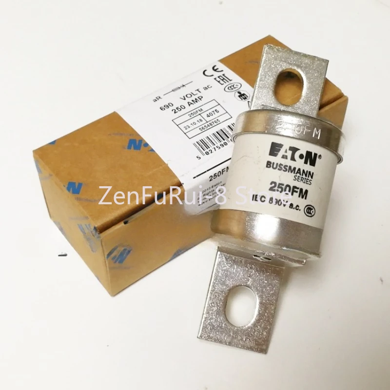 Новый и оригинальный EATON BUSSMANN 180FM 180A 200FM 200A 250FM 250A280FM 280A 315FM 315A350FM 350A 100% хорошо
Новый и оригинальный EATON BUSSMANN 180FM 180A 200FM 200A 250FM 250A280FM 280A 315FM 315A350FM 350A 100% хорошо