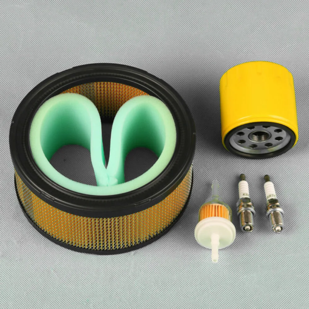 CH20 CH22 Air Filter kit CV18S CV23S CV20S CV22 CV23 CH18 For Kohler Fuel filter Oil Filter Convenient Durable
CH20 CH22 Air Filter kit CV18S CV23S CV20S CV22 CV23 CH18 For Kohler Fuel filter Oil Filter Convenient Durable