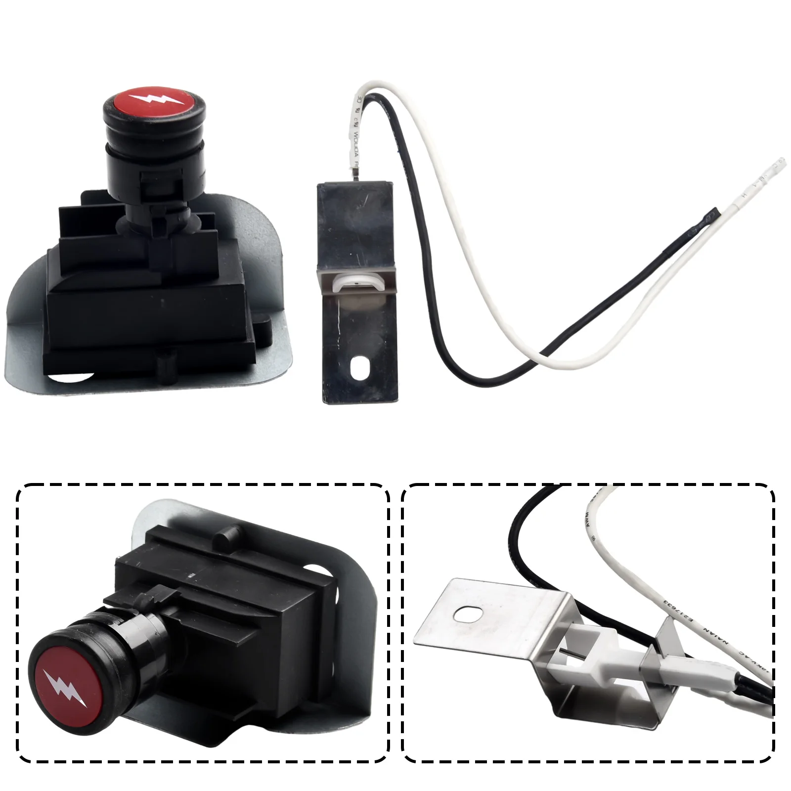 Семейный комплект для q1200 Q2200 64868, газовый гриль для открытого пикника, семейное зажигание в сборе
Семейный комплект для q1200 Q2200 64868, газовый гриль для открытого пикника, семейное зажигание в сборе