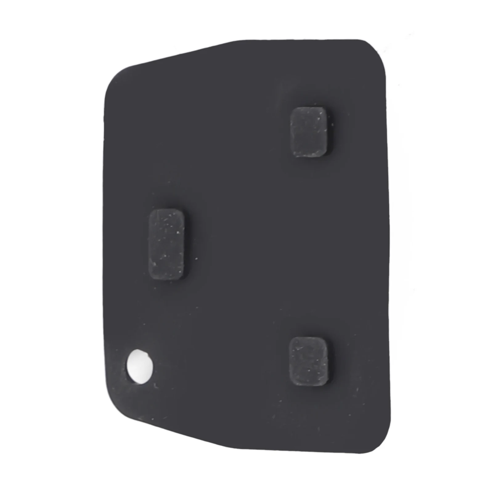 1pcs Rubber Black 3 Buttons Remote Key Fob Repair Switch Rubber Pad Replacement For Toyota Car Key Remote Key
1pcs Rubber Black 3 Buttons Remote Key Fob Repair Switch Rubber Pad Replacement For Toyota Car Key Remote Key