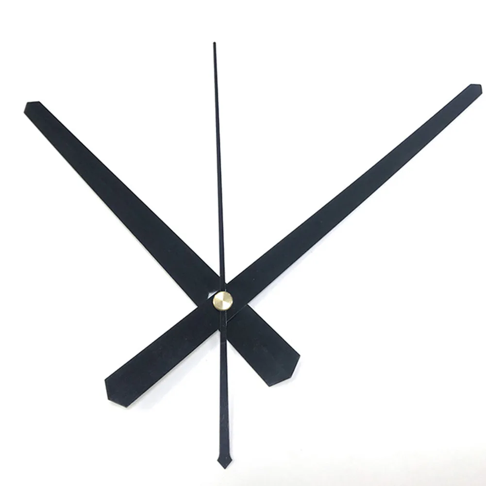 Quartz Clock Movement Mechanism DIY Replacement For 35-40CM Large Wall Clocks Home Decor Art DIY Ornament Room Decoration
Quartz Clock Movement Mechanism DIY Replacement For 35-40CM Large Wall Clocks Home Decor Art DIY Ornament Room Decoration
