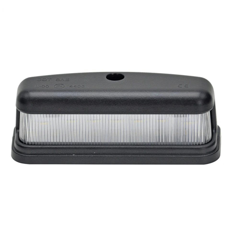 Car & Truck Parts Licence Plate Lights 1PCS/1PACK 2/2A /3 90/110/130 About 40G For FLand Rover Easy To Install
Car & Truck Parts Licence Plate Lights 1PCS/1PACK 2/2A /3 90/110/130 About 40G For FLand Rover Easy To Install