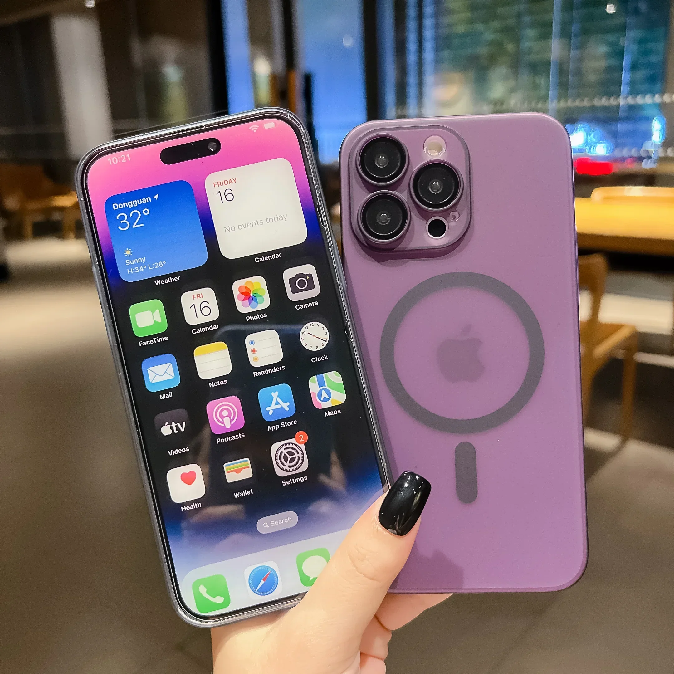For Magsafe Magnetic Wireless Charging iPhone 15 14 Plus 13 12 Pro Max Phone Case Lens Protection Matte Plastic Back Cover
For Magsafe Magnetic Wireless Charging iPhone 15 14 Plus 13 12 Pro Max Phone Case Lens Protection Matte Plastic Back Cover