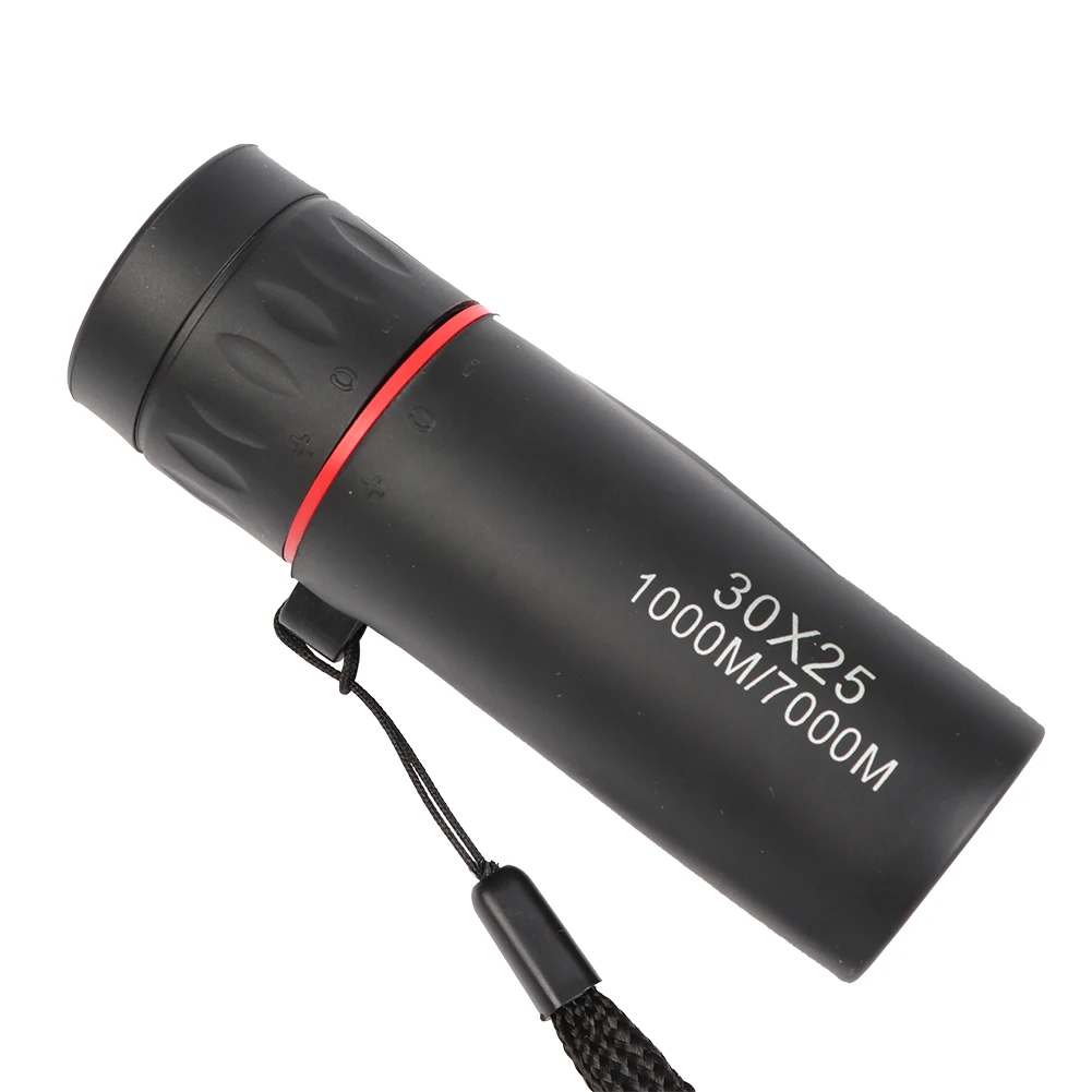 NEW HD 30x25 Monocular Telescope binoculars Zooming Focus Green Film Binoculo Optical Hunting High Quality Tourism Scope Tool
NEW HD 30x25 Monocular Telescope binoculars Zooming Focus Green Film Binoculo Optical Hunting High Quality Tourism Scope Tool