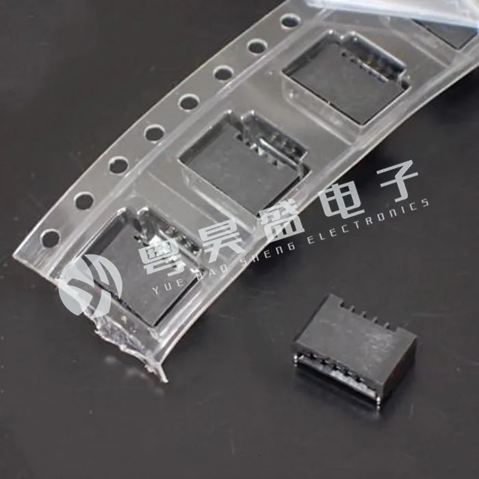 30pcs original new Connector 05FMN-SMT-A-TF connector 5PIN pin base 1.0mm spacing
30pcs original new Connector 05FMN-SMT-A-TF connector 5PIN pin base 1.0mm spacing