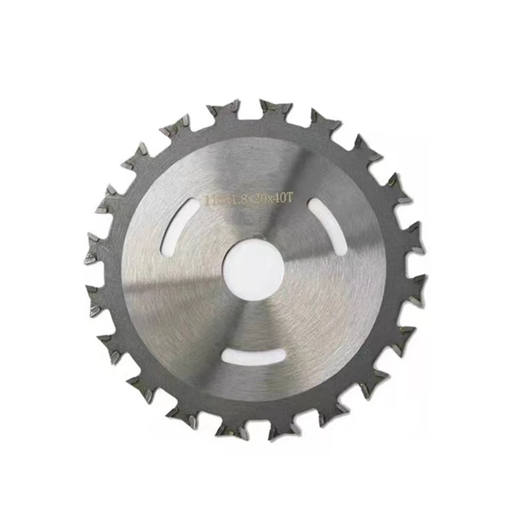 4 Inch Alloy Woodworking Double Side Saw Blade 20 Sawteeth Carbide Saw Blade Circular Disc Rotating Cutting Tool
4 Inch Alloy Woodworking Double Side Saw Blade 20 Sawteeth Carbide Saw Blade Circular Disc Rotating Cutting Tool