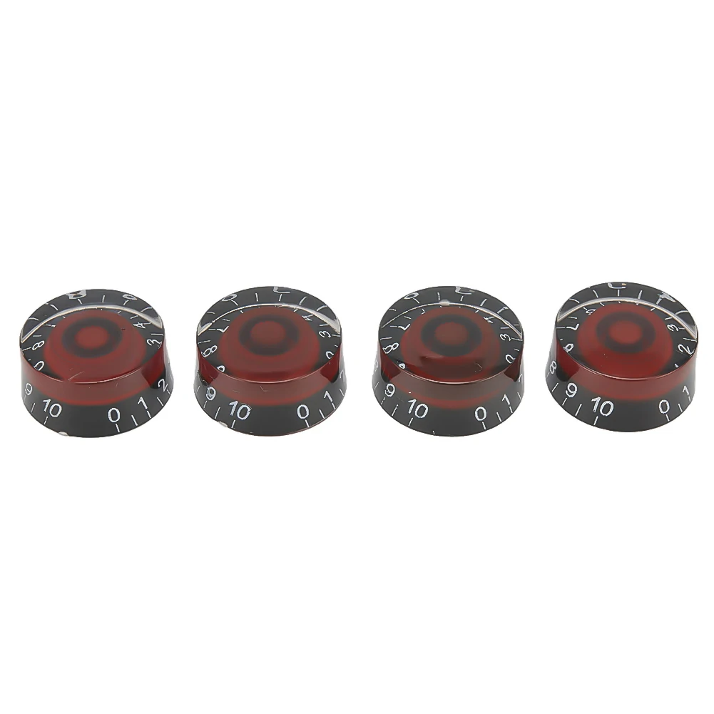 High Quality Musical Instruments Guitar Knobs Speed Control Vintage Style For Most LP Guitars Magnifies The Digits
High Quality Musical Instruments Guitar Knobs Speed Control Vintage Style For Most LP Guitars Magnifies The Digits