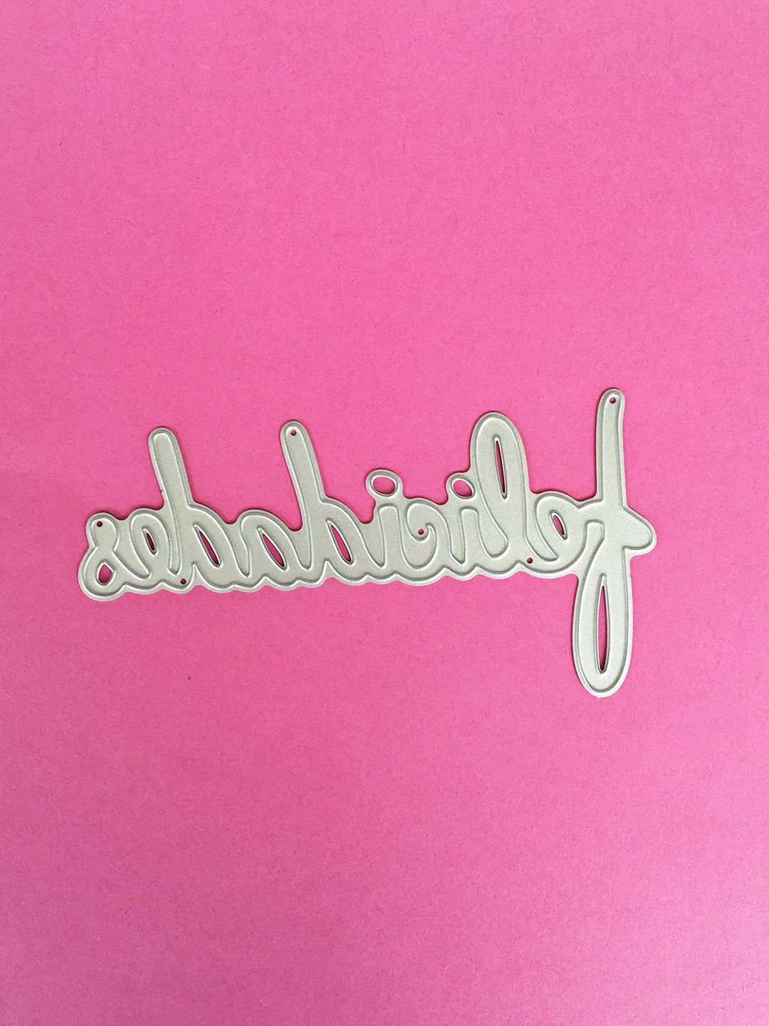 Letter Scrapbooking Cutting Dies Yiwu stock clearance DIY Paper gift Card Making metal craft Album
Letter Scrapbooking Cutting Dies Yiwu stock clearance DIY Paper gift Card Making metal craft Album