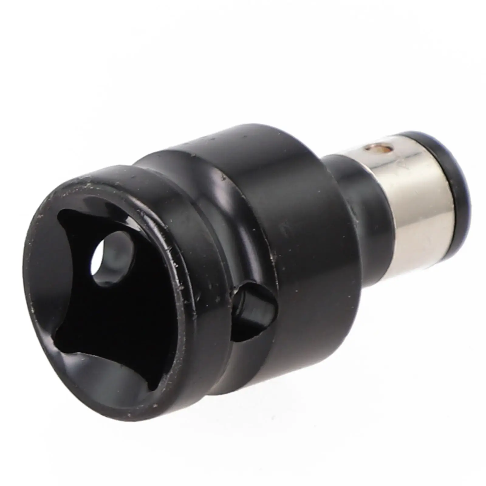 Charger Adapter 1 * Converter Adapter And Other Tools 1/4 Inch Converter Electric Drill Socket Wrench Standard
Charger Adapter 1 * Converter Adapter And Other Tools 1/4 Inch Converter Electric Drill Socket Wrench Standard