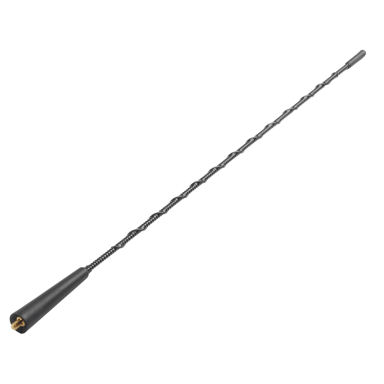 Durable Radio Antenna Mast Aerial 1pcs ABS Accessories Black GJ6A-66-A30B Replacement Vehicle For Mazda 6 2003
Durable Radio Antenna Mast Aerial 1pcs ABS Accessories Black GJ6A-66-A30B Replacement Vehicle For Mazda 6 2003