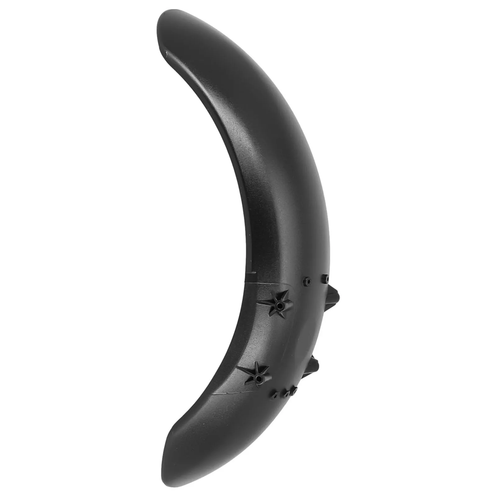 1pc Electric Scooter Front Mudguard 16*6*5.5cm Accesseries For Ninebot ES1ES2ES4 Electric Scooter Splash Proof Front Mudguard
1pc Electric Scooter Front Mudguard 16*6*5.5cm Accesseries For Ninebot ES1ES2ES4 Electric Scooter Splash Proof Front Mudguard
