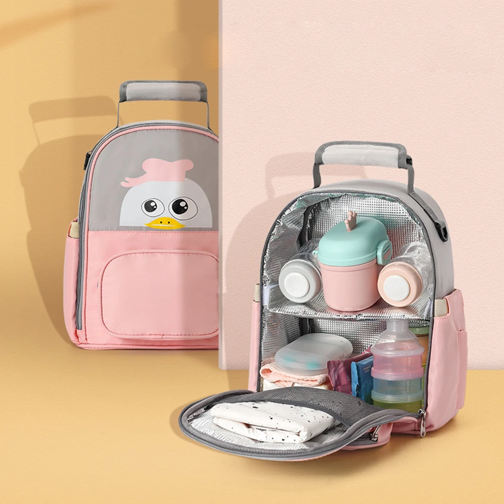 Многофункциональный водонепроницаемый рюкзак для мам, вместительные уличные дорожные сумки-тоуты для подгузников, уход за детьми
Многофункциональный водонепроницаемый рюкзак для мам, вместительные уличные дорожные сумки-тоуты для подгузников, уход за детьми