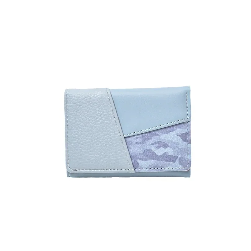 Niche Vintage Senior Short Autumn Women's Purse Simple and Lovely Temperament Multi-functional New Collection Purse
Niche Vintage Senior Short Autumn Women's Purse Simple and Lovely Temperament Multi-functional New Collection Purse