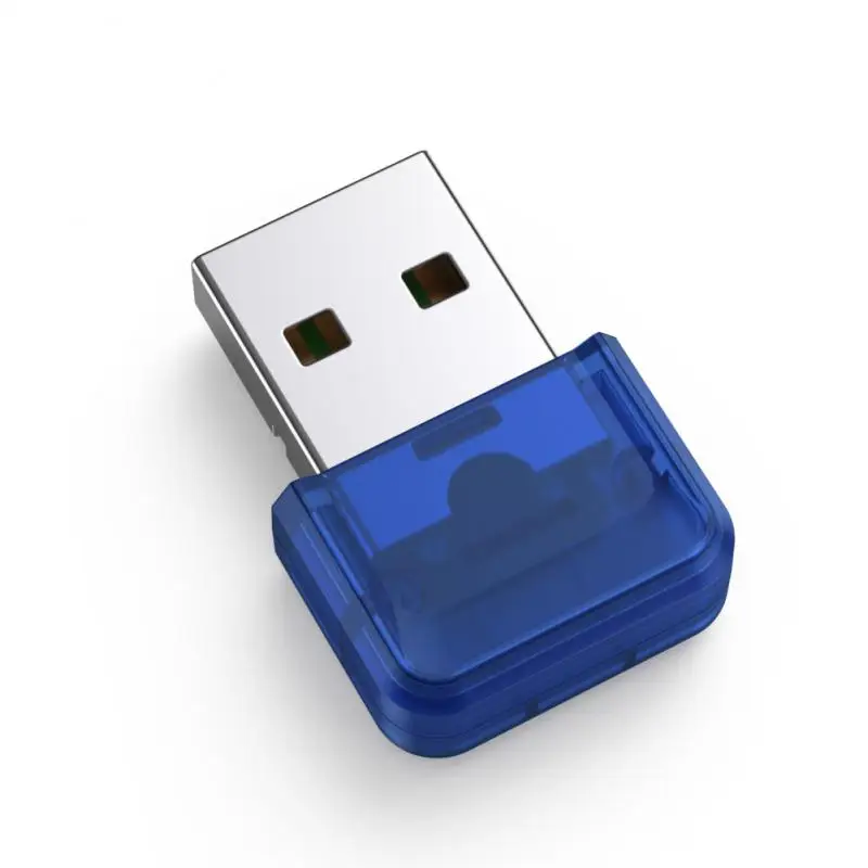 Адаптер геймпада черный портативный многофункциональный Usb bluetooth-совместимый приемник 5,0 приемник с двумя функциями Rtl8761b
Адаптер геймпада черный портативный многофункциональный Usb bluetooth-совместимый приемник 5,0 приемник с двумя функциями Rtl8761b