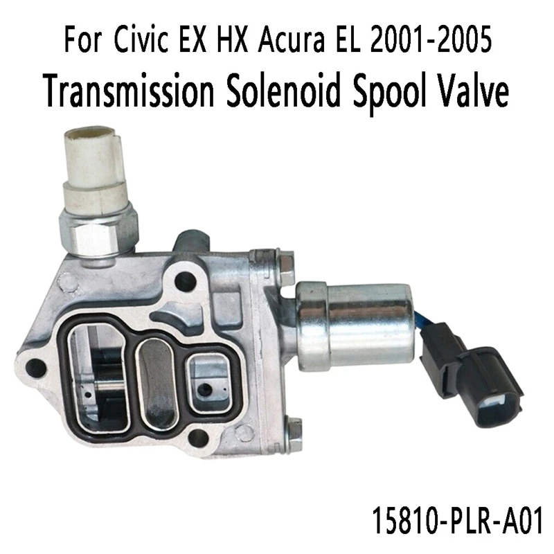 Новинка-телефон, катушка клапана 15810-PLR-A01 15810PLRA01 для Honda Civic EX HX для Acura EL 2001-2005
Новинка-телефон, катушка клапана 15810-PLR-A01 15810PLRA01 для Honda Civic EX HX для Acura EL 2001-2005