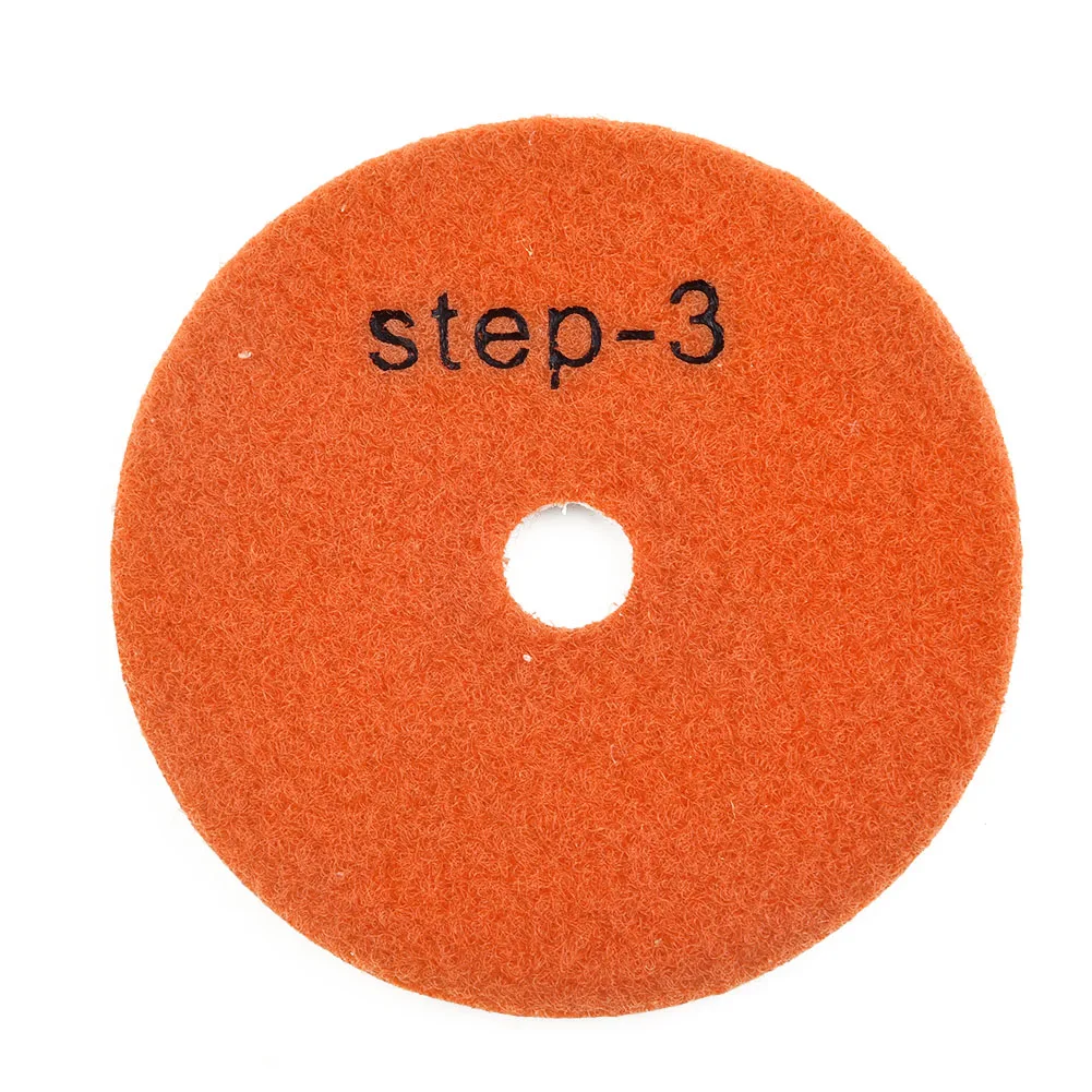 High Quality Metalworking Polishing Pads Sanding Disc Finishing Grinder Parts Diamond Dry/wet Sandpaper 4 Inch 100mm
High Quality Metalworking Polishing Pads Sanding Disc Finishing Grinder Parts Diamond Dry/wet Sandpaper 4 Inch 100mm