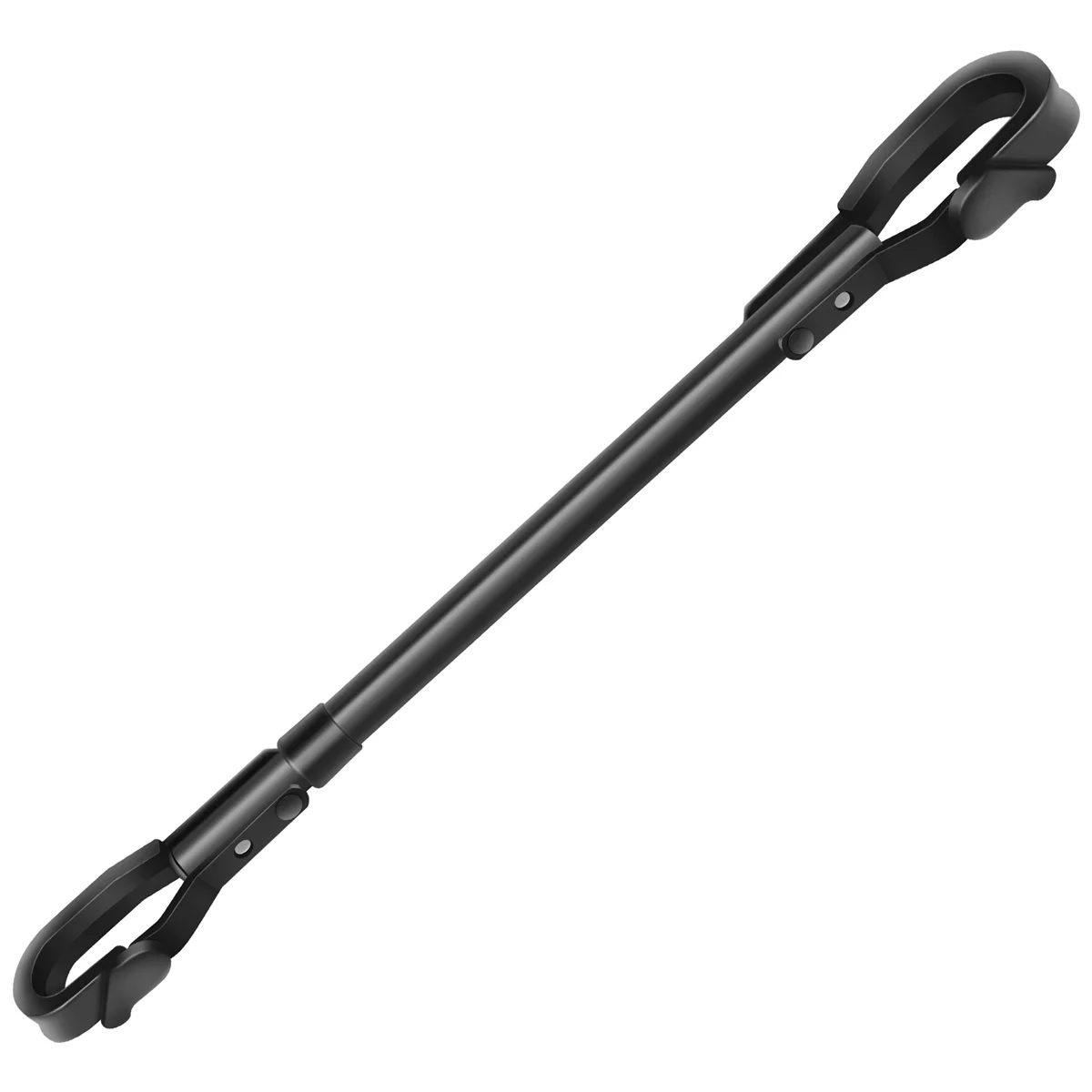 Capacity 30Kg/66Lbs Bike Bicycle Top Tube Cross-Bar Frame Adjustable Adapter for Y-Frame Lady Bike Car Rack
Capacity 30Kg/66Lbs Bike Bicycle Top Tube Cross-Bar Frame Adjustable Adapter for Y-Frame Lady Bike Car Rack