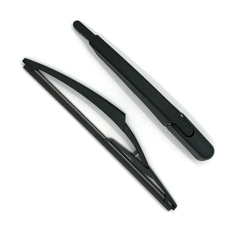 Rear Windshield Wiper Blade Arm Set for Mercedes-Benz B-class B180 B200 B260 W246 2011 and Later
Rear Windshield Wiper Blade Arm Set for Mercedes-Benz B-class B180 B200 B260 W246 2011 and Later