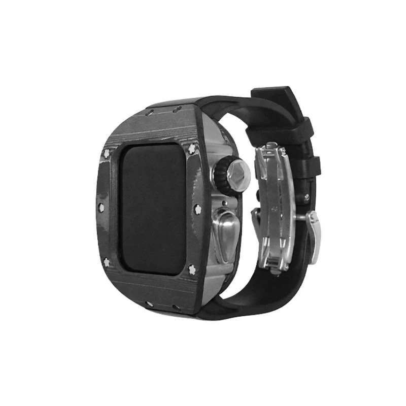 High Quality 100% Real Carbon Fibre Cover Case shockproof Screen Protect Watch Accessories cover
High Quality 100% Real Carbon Fibre Cover Case shockproof Screen Protect Watch Accessories cover