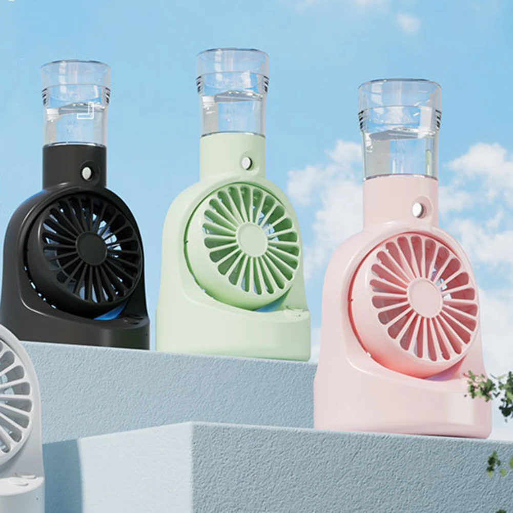 New Portable Fan Handheld Spray Fan Humidification Fan Spray Fan Folding Handheld Fan 157x85mm ABS Fan
New Portable Fan Handheld Spray Fan Humidification Fan Spray Fan Folding Handheld Fan 157x85mm ABS Fan