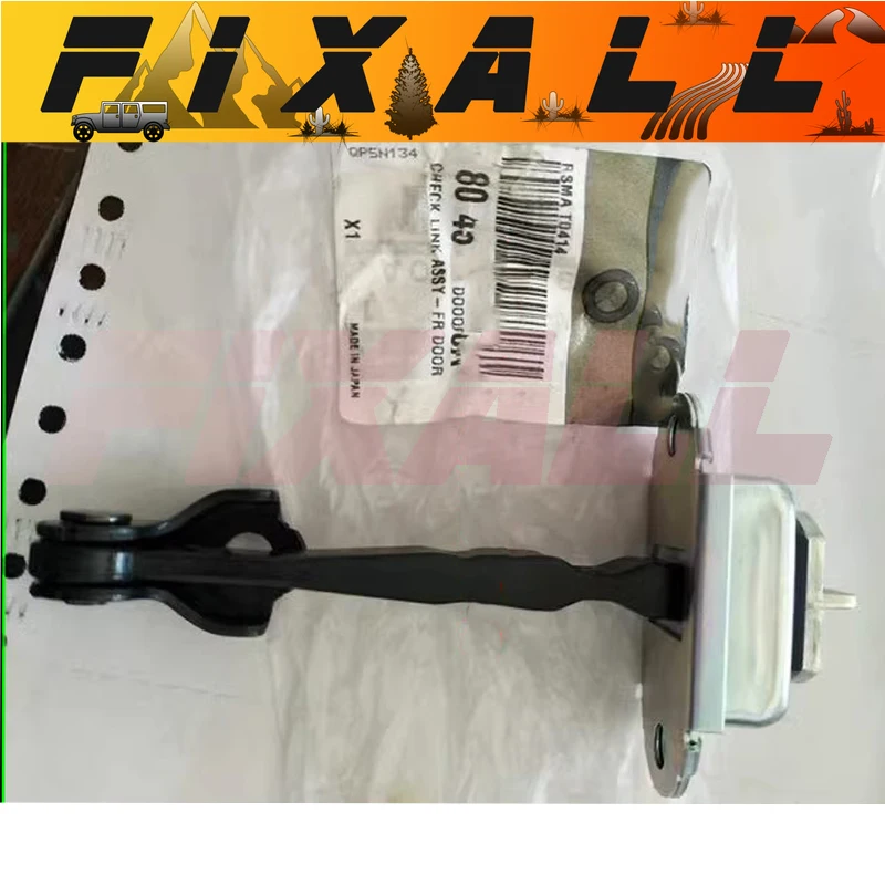 80 43 0JY 00A Genuine Front and Rear Door Hinges For Renault Koleos Kadjar door limiters hinges small tie rod linkage
80 43 0JY 00A Genuine Front and Rear Door Hinges For Renault Koleos Kadjar door limiters hinges small tie rod linkage