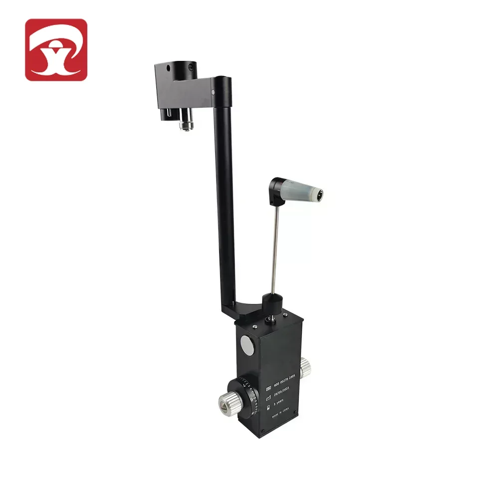 High Quality Eye Pressure Measurement Goldman R Type Applanation Tonometer With Slit Lamp YZ30R
High Quality Eye Pressure Measurement Goldman R Type Applanation Tonometer With Slit Lamp YZ30R