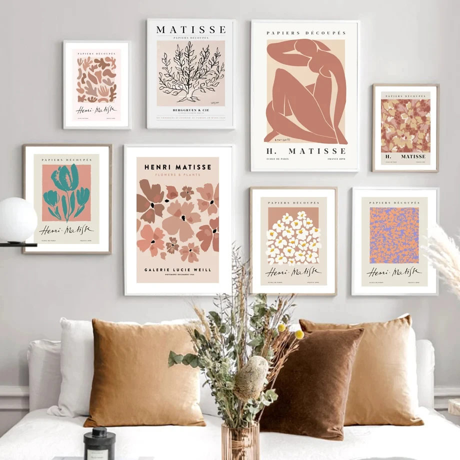 Matisse Abstract Nude Woman Flower Market Sketch Nordic Poster Wall Art Prints Canvas Painting Decor Pictures For Living Room
Matisse Abstract Nude Woman Flower Market Sketch Nordic Poster Wall Art Prints Canvas Painting Decor Pictures For Living Room