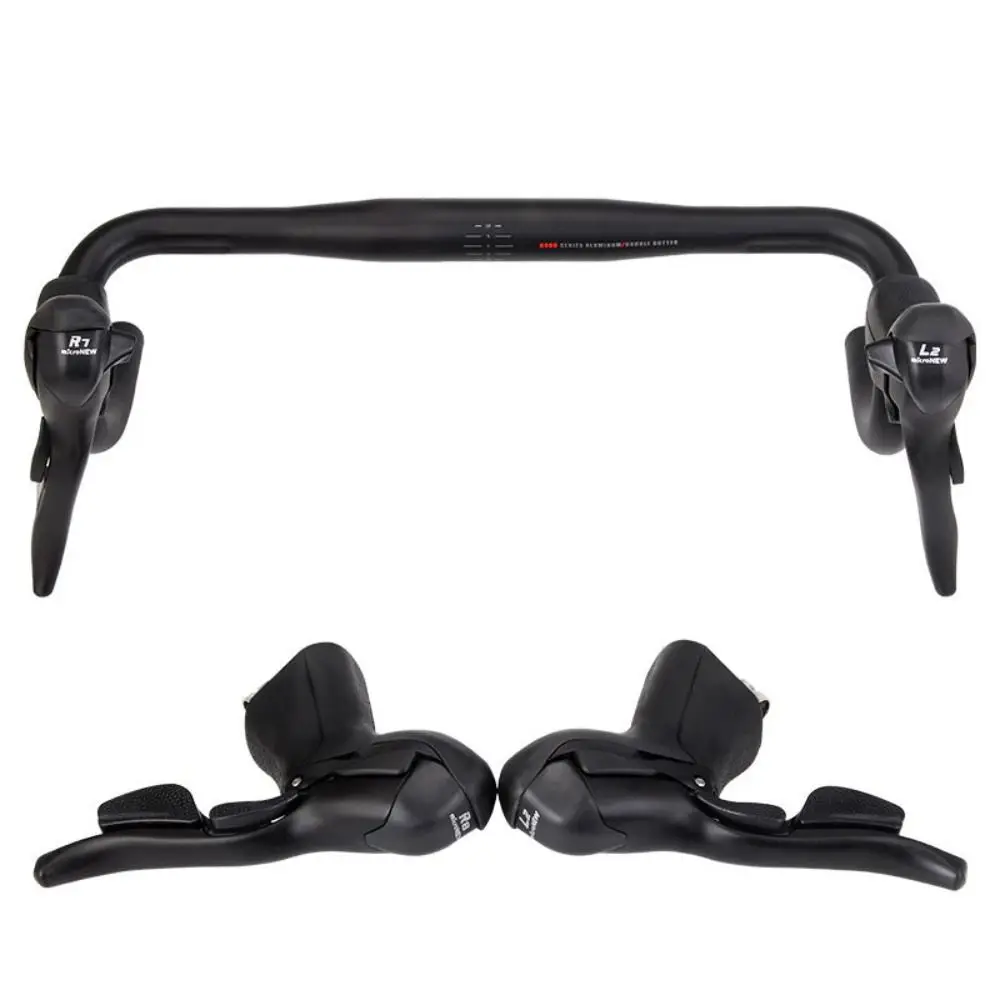 Plastic Bicycle Shifter New Metal 7/8/9/10/11 Speed Bike Handlebar Bicycle Transmission Road Bike
Plastic Bicycle Shifter New Metal 7/8/9/10/11 Speed Bike Handlebar Bicycle Transmission Road Bike