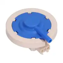 DC5V Universal Water Level Pressure Switch Full Automatic Washing Machine Accessories Parts
DC5V Universal Water Level Pressure Switch Full Automatic Washing Machine Accessories Parts