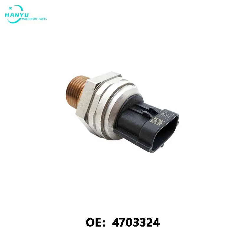 Новые высококачественные детали для экскаватора ZAX200-5 ZAX225US, датчик высокого давления, датчик датчика давления масла 4703324
Новые высококачественные детали для экскаватора ZAX200-5 ZAX225US, датчик высокого давления, датчик датчика давления масла 4703324