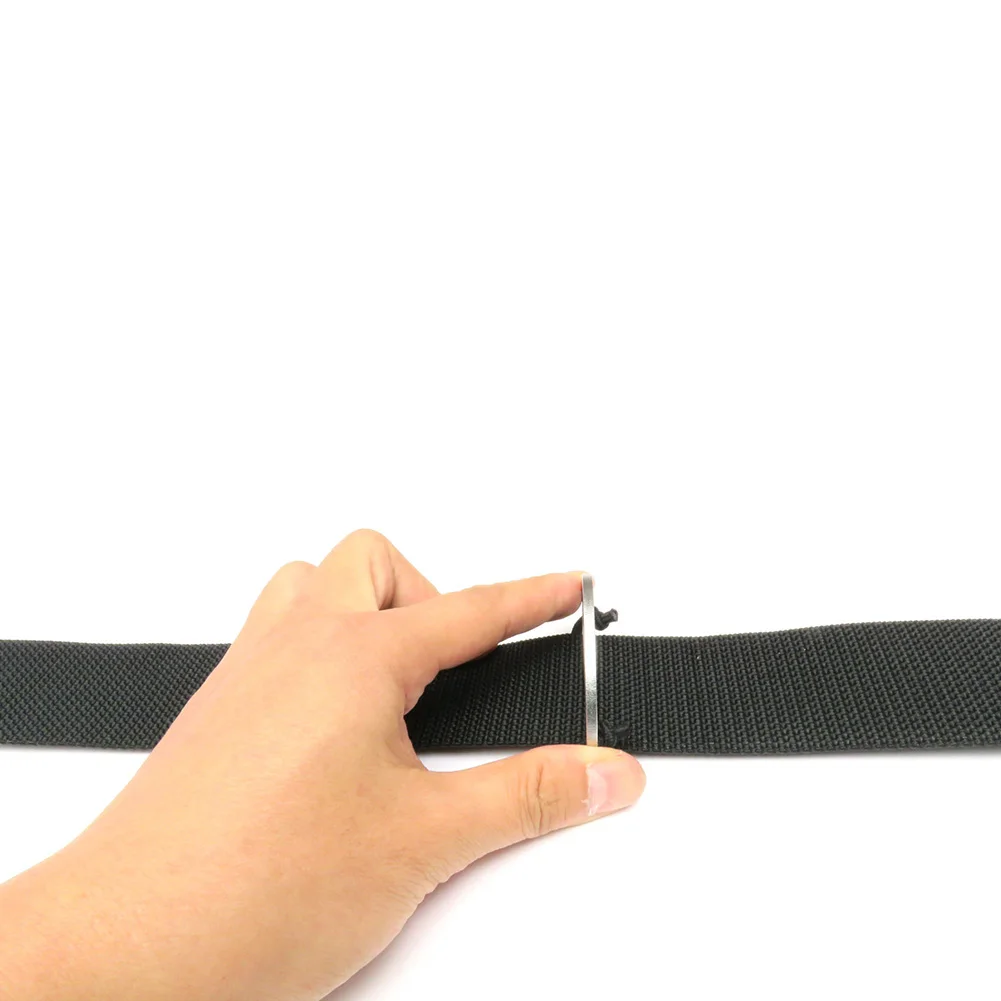 Weight Belts Slider Diving Hooks Industrial Applications Longlife 304 Stainless Steel Boating D-Ring System Marine
Weight Belts Slider Diving Hooks Industrial Applications Longlife 304 Stainless Steel Boating D-Ring System Marine