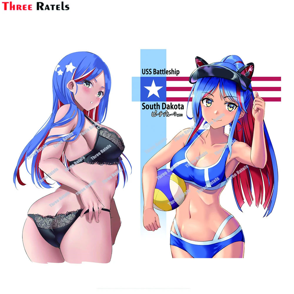 Коллекция Three Ratels D730 Южная Дакота Kantai, мультяшный милый аниме девушка, сексуальная красивая наклейка, скейтборд, Райдер, блокнот Graff
Коллекция Three Ratels D730 Южная Дакота Kantai, мультяшный милый аниме девушка, сексуальная красивая наклейка, скейтборд, Райдер, блокнот Graff