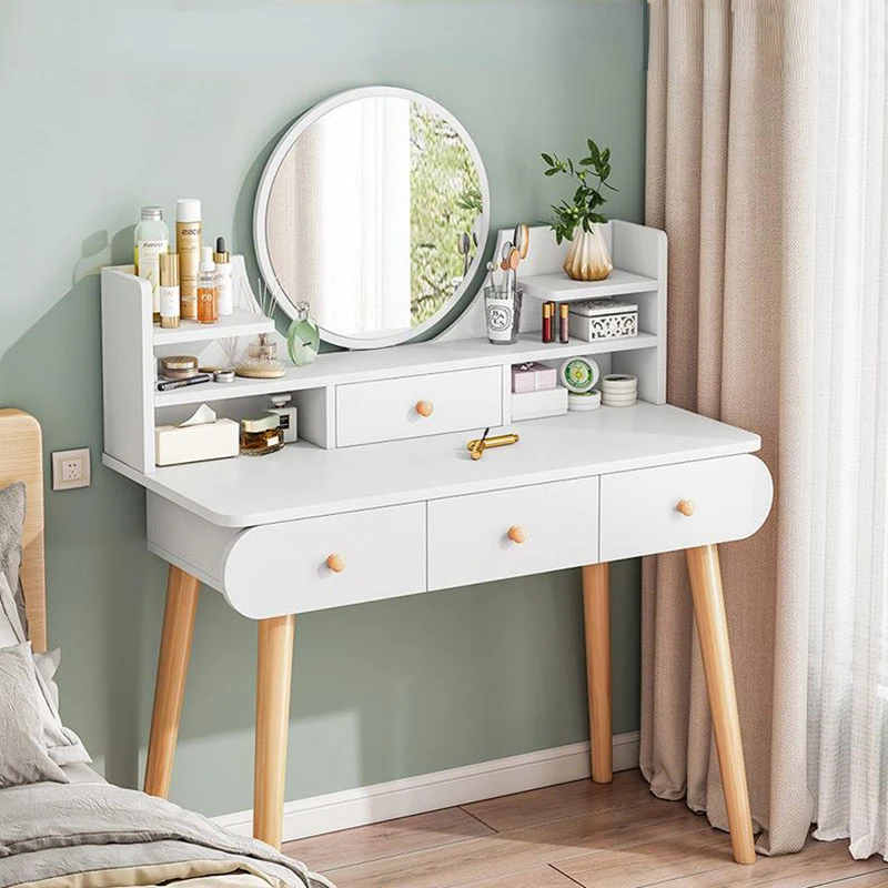 Girl Box Dressing Table Chair Lacquer Organizers Coffee Dressing Table Make Up Hairdresser Shelf Tocador De Maquillaje Furniture
Girl Box Dressing Table Chair Lacquer Organizers Coffee Dressing Table Make Up Hairdresser Shelf Tocador De Maquillaje Furniture