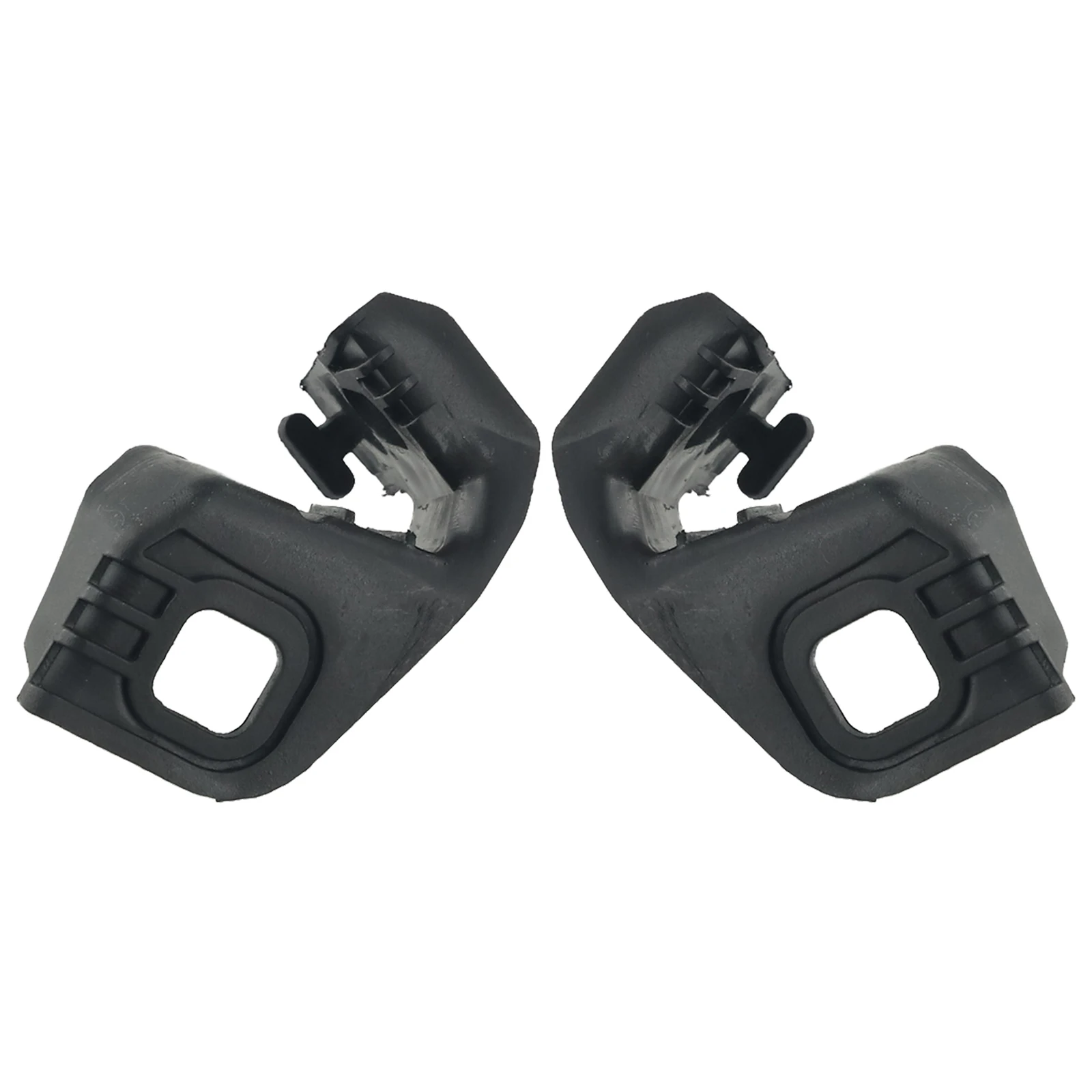 Clip Headlight Brackets 51647285597/598 Black Car Accessories Direct Replacement LH & Right Mount Bracket Pair
Clip Headlight Brackets 51647285597/598 Black Car Accessories Direct Replacement LH & Right Mount Bracket Pair