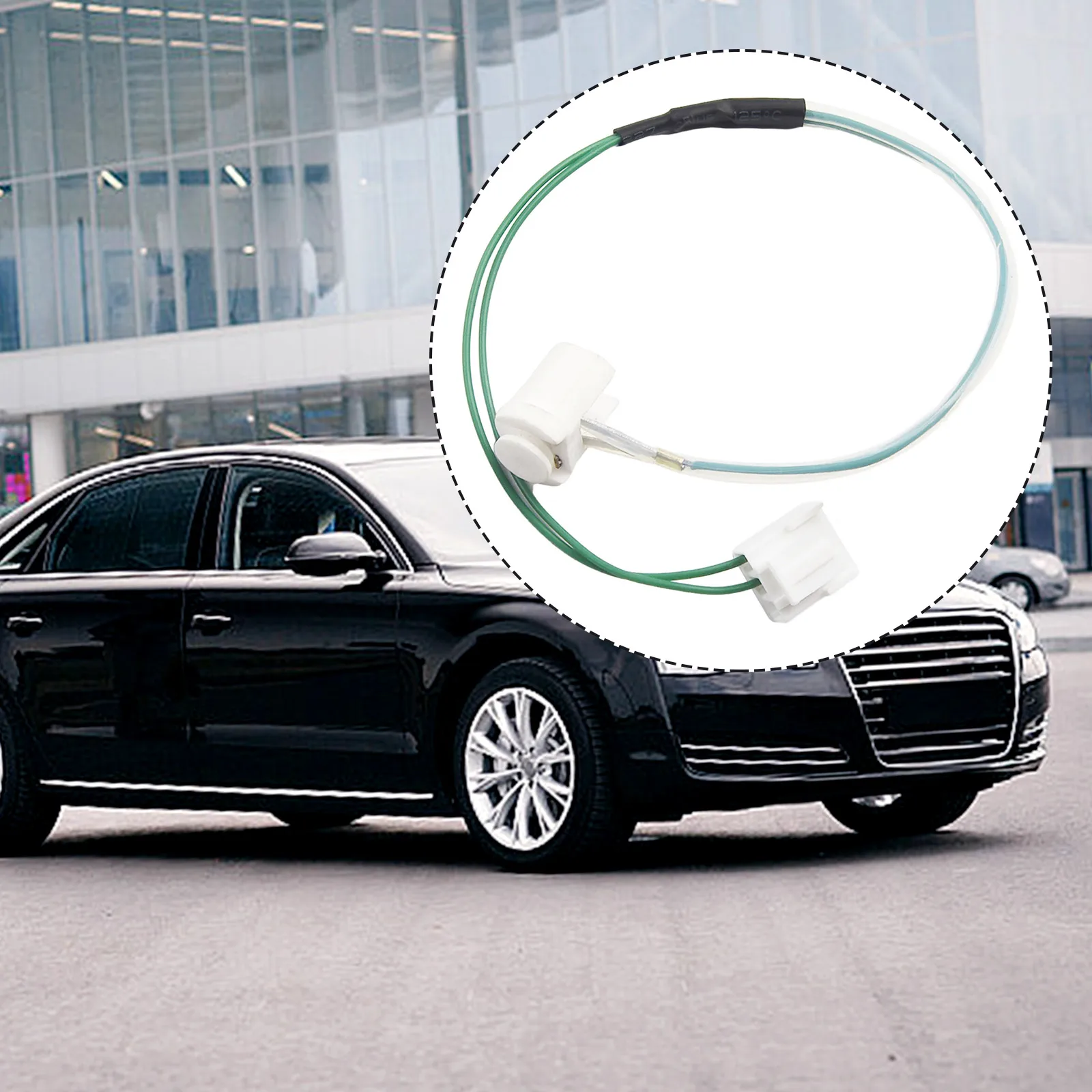Heater Sensor Connector Car Car Accessories Interiors Car Styling Decoration Interior Accessories Interior Parts
Heater Sensor Connector Car Car Accessories Interiors Car Styling Decoration Interior Accessories Interior Parts