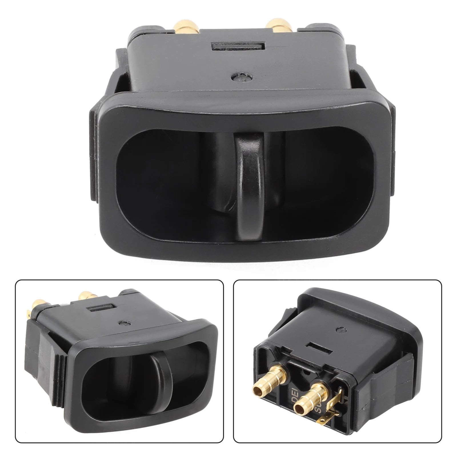 1pcs Truck Air Pump Control Switch Electric Manual Paddle Valve Truck Seat Controls Air Spring Starts Switch
1pcs Truck Air Pump Control Switch Electric Manual Paddle Valve Truck Seat Controls Air Spring Starts Switch