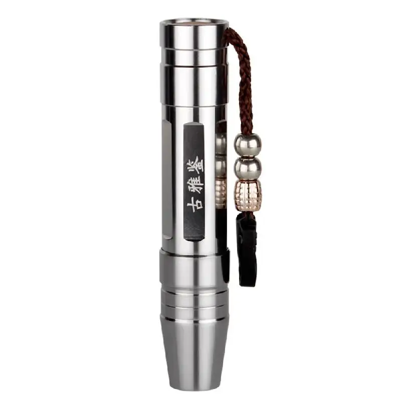 UYANGG Jade Identification Torch 3 IN 1 LEDs Light Sources Dedicated UV Flashlight Ultraviolet Gemstones Jewelry amber Money
UYANGG Jade Identification Torch 3 IN 1 LEDs Light Sources Dedicated UV Flashlight Ultraviolet Gemstones Jewelry amber Money