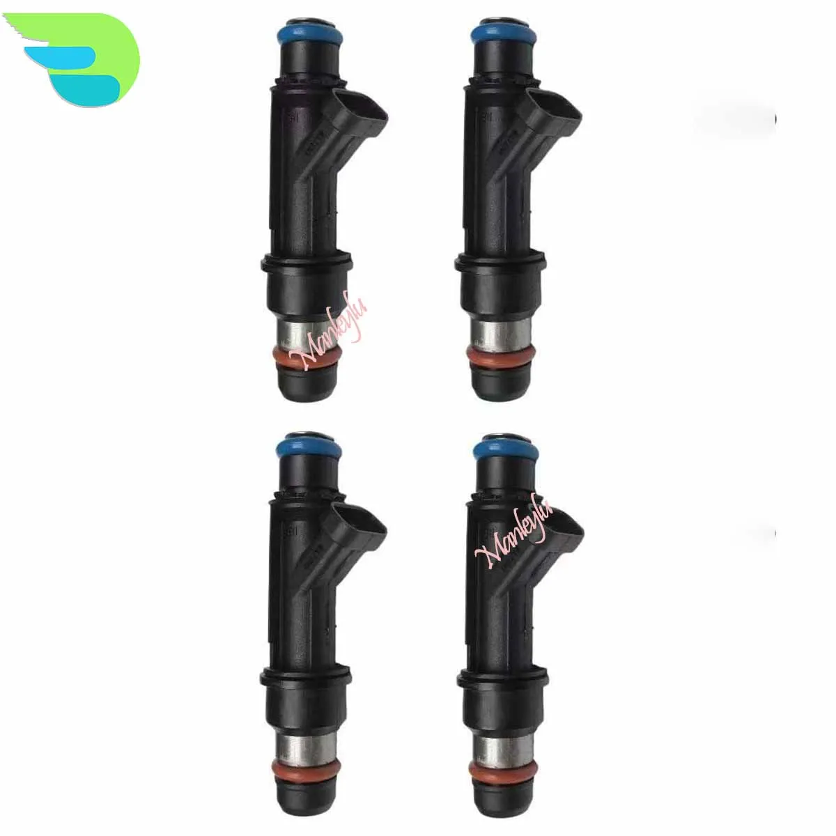 832-11162 12586554 25323971 4/6Pcs Fuel Injectors For Pontiac Chevrolet For Buick 2000-2005
832-11162 12586554 25323971 4/6Pcs Fuel Injectors For Pontiac Chevrolet For Buick 2000-2005