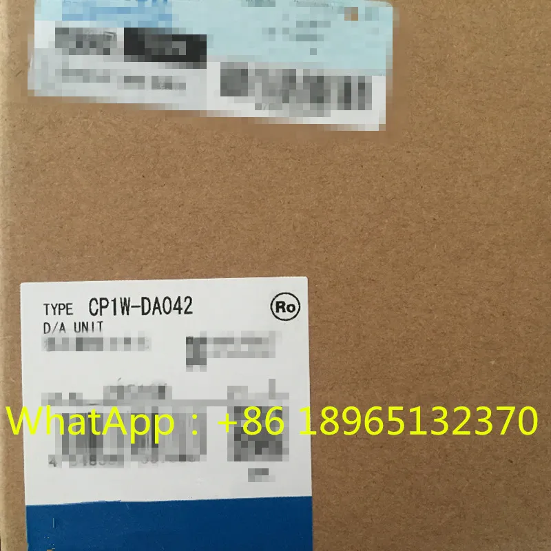 

CP2E-N40DT-D CP2EN40DTD CP1W-DA042 CP1WDA042 CP2E-N14DT-A CP2EN14DTA CP2E-E30DR-A CP2EE30DRA New Original Module