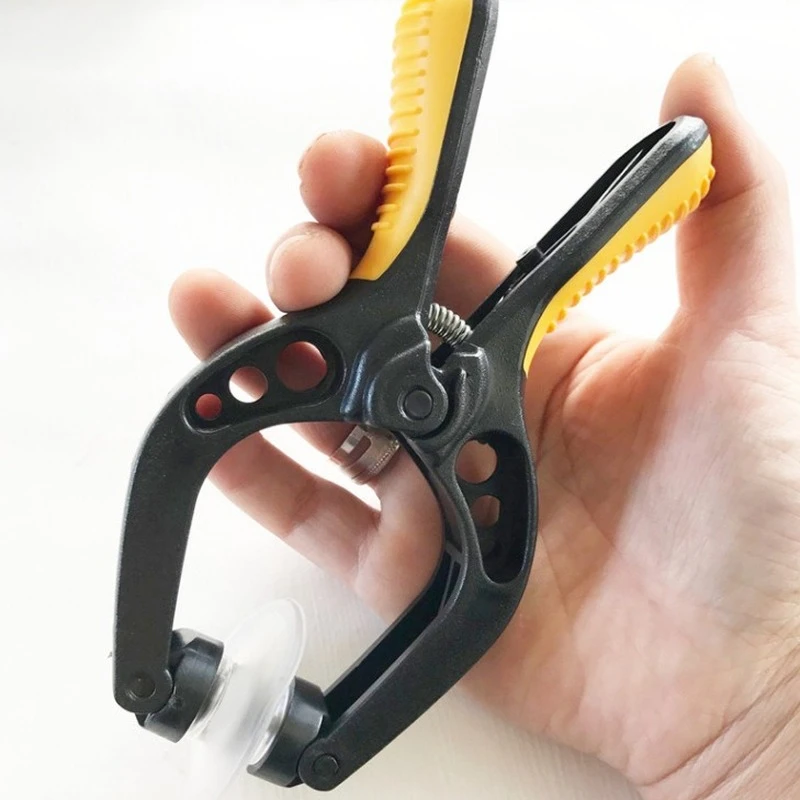 100% Brand New Suction Cup Mobile Phone LCD Screen Opening Tools LCD Opener for IPhone Repair Tool with Gifts
100% Brand New Suction Cup Mobile Phone LCD Screen Opening Tools LCD Opener for IPhone Repair Tool with Gifts