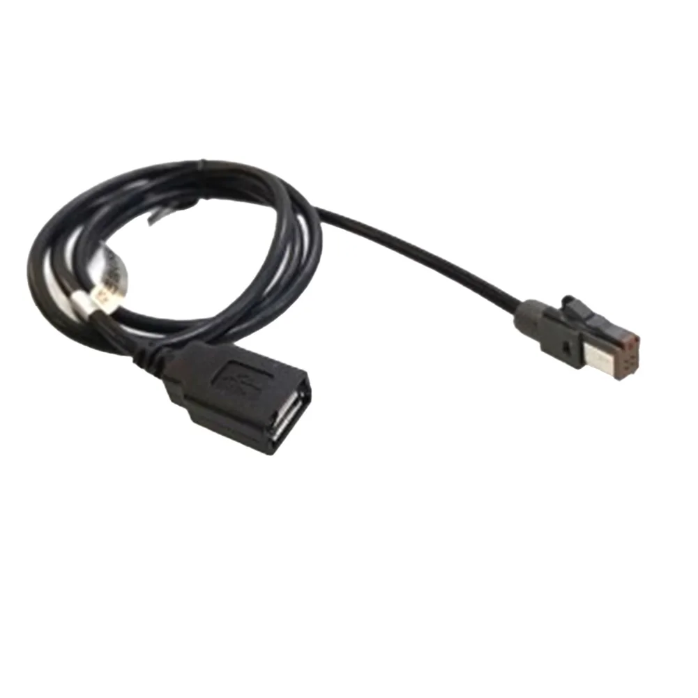 Car Aux Audio Input Media Data Wire Plug To USB Adapter Conector For Outback For Legacy For Forest Man For Suzuki
Car Aux Audio Input Media Data Wire Plug To USB Adapter Conector For Outback For Legacy For Forest Man For Suzuki