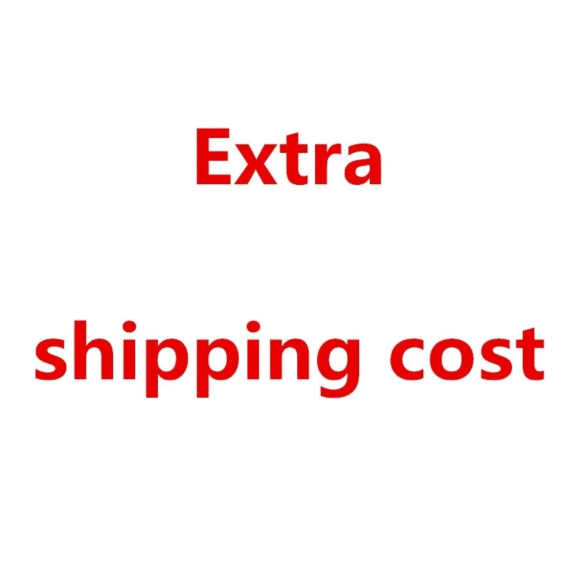 

Soperwillton Extra Shipping Cost Express Delivery DHL UPS Fedex EMS Aramex Russia Express-SPSR